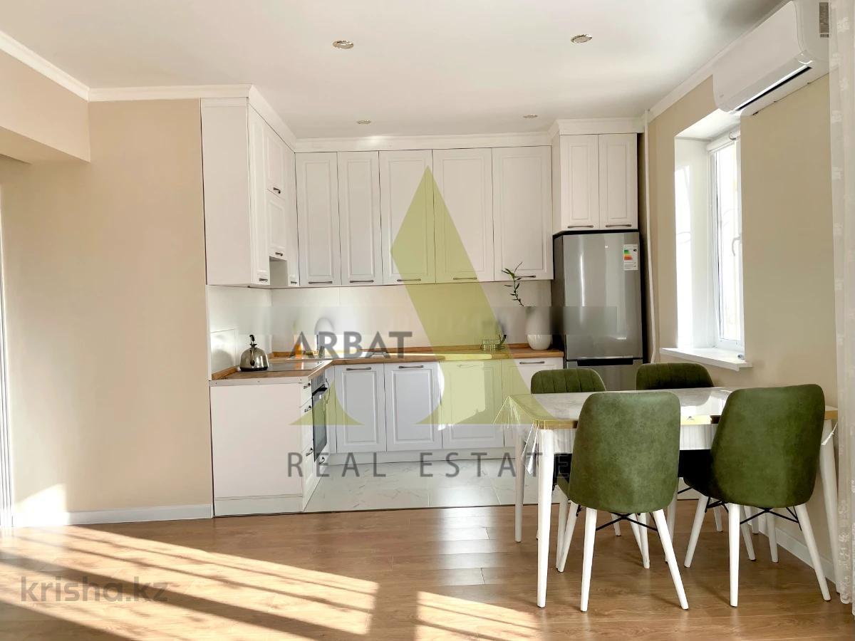 Фото Квартира, 2 комн, 55 м², 7/14 эт.