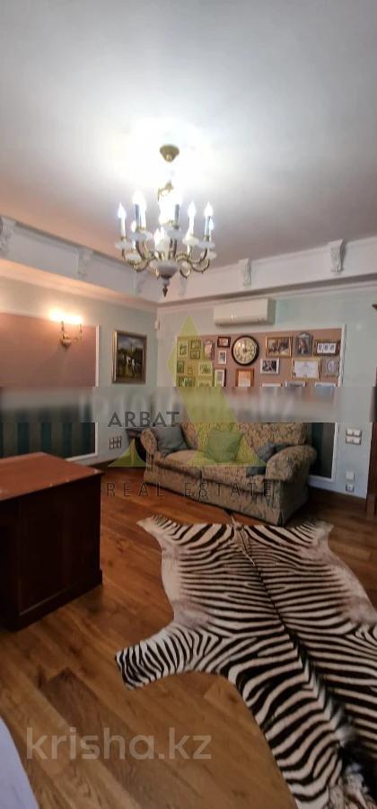 Фото Квартира, 4 комн, 260.8 м², 2/10 эт., 2003 г.п.
