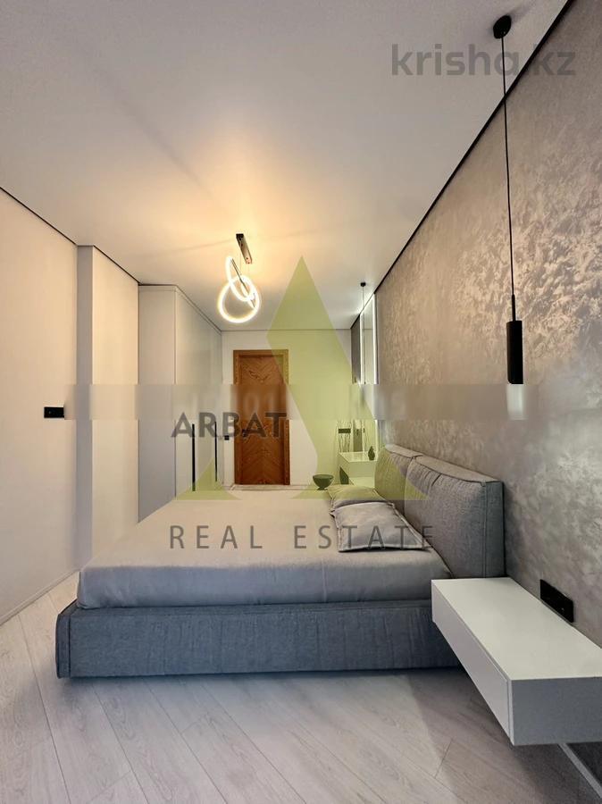Фото Квартира, 3 комн, 120 м², 1/4 эт., 2022 г.п.