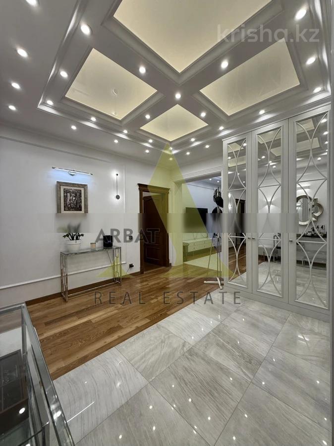 Фото Квартира, 4 комн, 158 м², 4/6 эт., 2007 г.п.