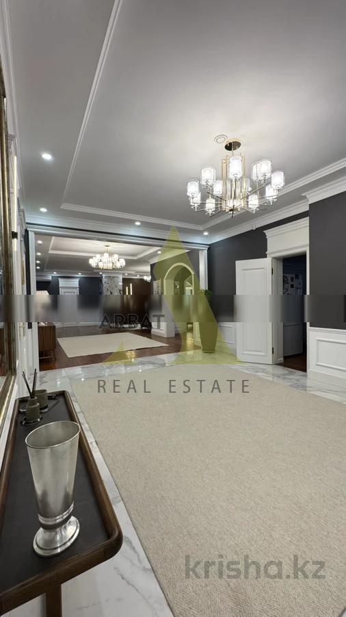Фото Отдельный дом, 7 комн, 823м²