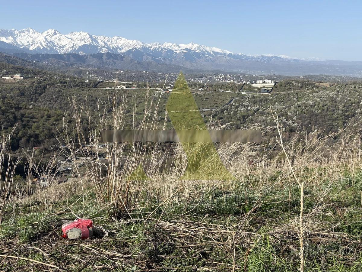 Фото Участок