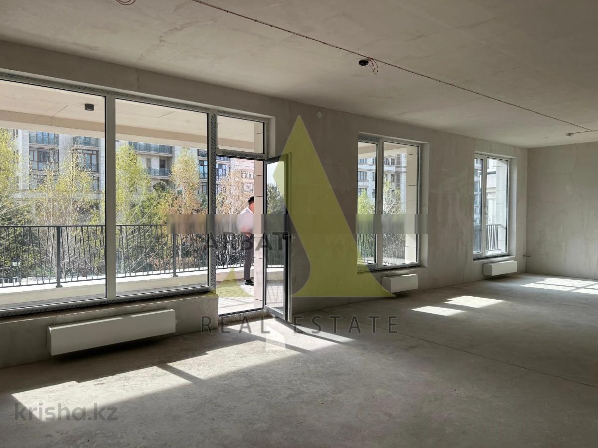 Фото Квартира, 4 комн, 124.1 м², 2/3 эт., 2026 г.п.