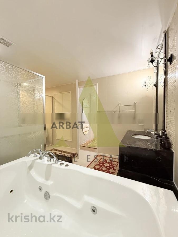 Фото Квартира, 5 комн, 190 м², 1/17 эт.