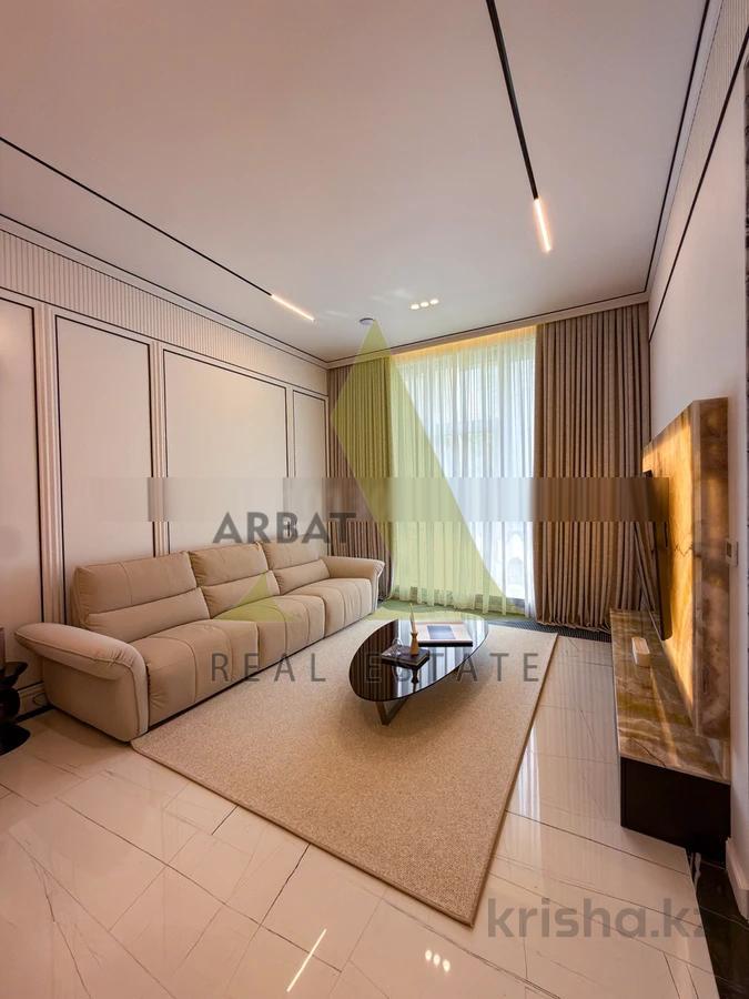 Фото Квартира, 2 комн, 80 м²