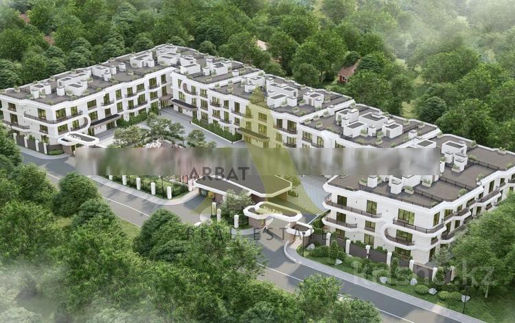 Фото Квартира, 2 комн, 71.6 м², 1/3 эт., 2026 г.п.