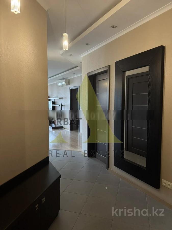 Фото Квартира, 4 комн, 135 м², 10/17 эт., 2007 г.п.