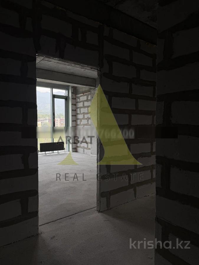 Фото Квартира, 3 комн, 90.2 м², 8/10 эт., 2024 г.п.