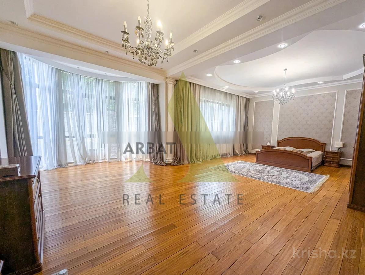 Фото Отдельный дом, 8 комн, 800м²