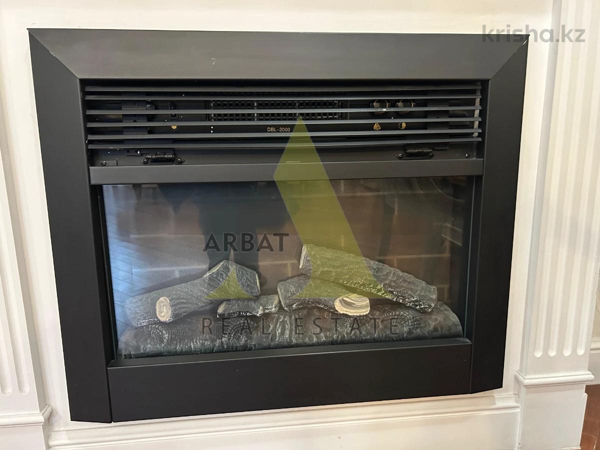 Фото Квартира, 5 комн, 228.5 м², 4/12 эт., 2008 г.п.