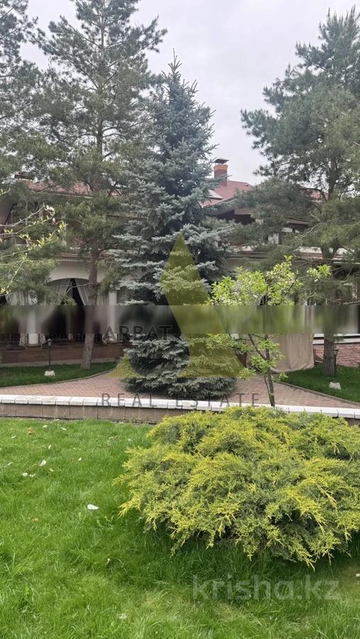 Фото Отдельный дом, 7 комн, 823м²