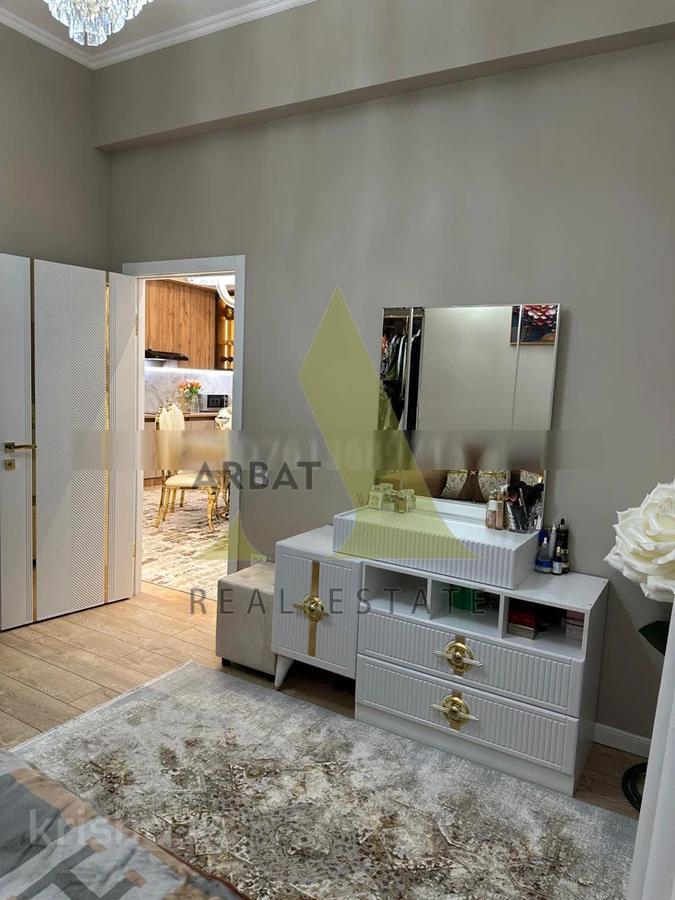 Фото Квартира, 3 комн, 73 м², 2/5 эт., 2018 г.п.