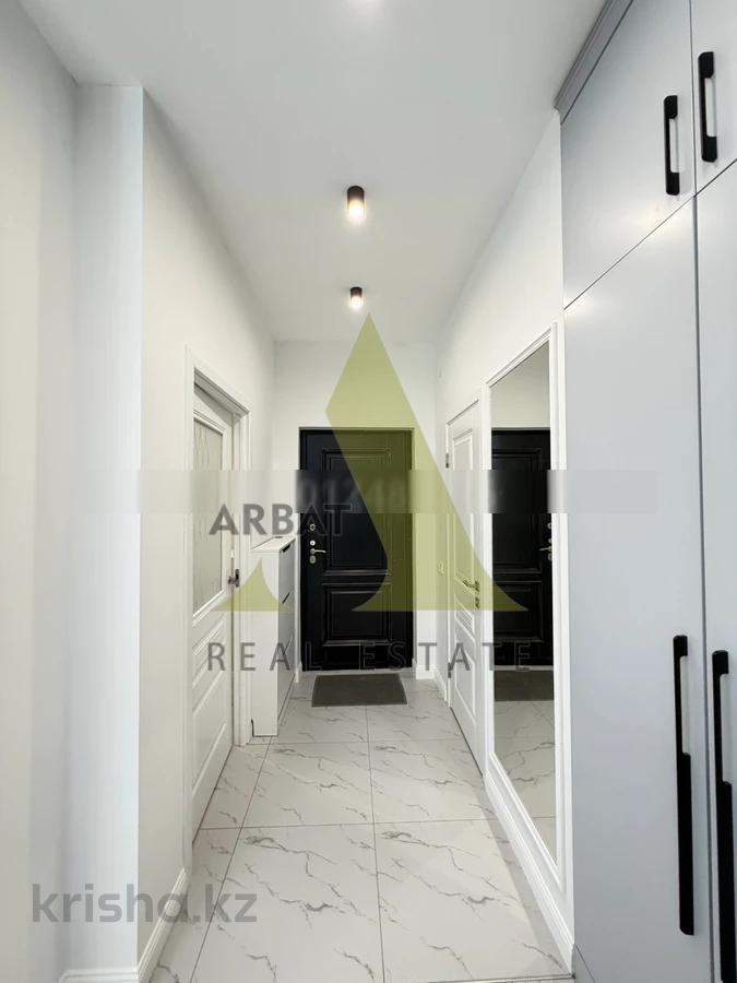 Фото Квартира, 2 комн, 60 м², 2/6 эт., 2017 г.п.