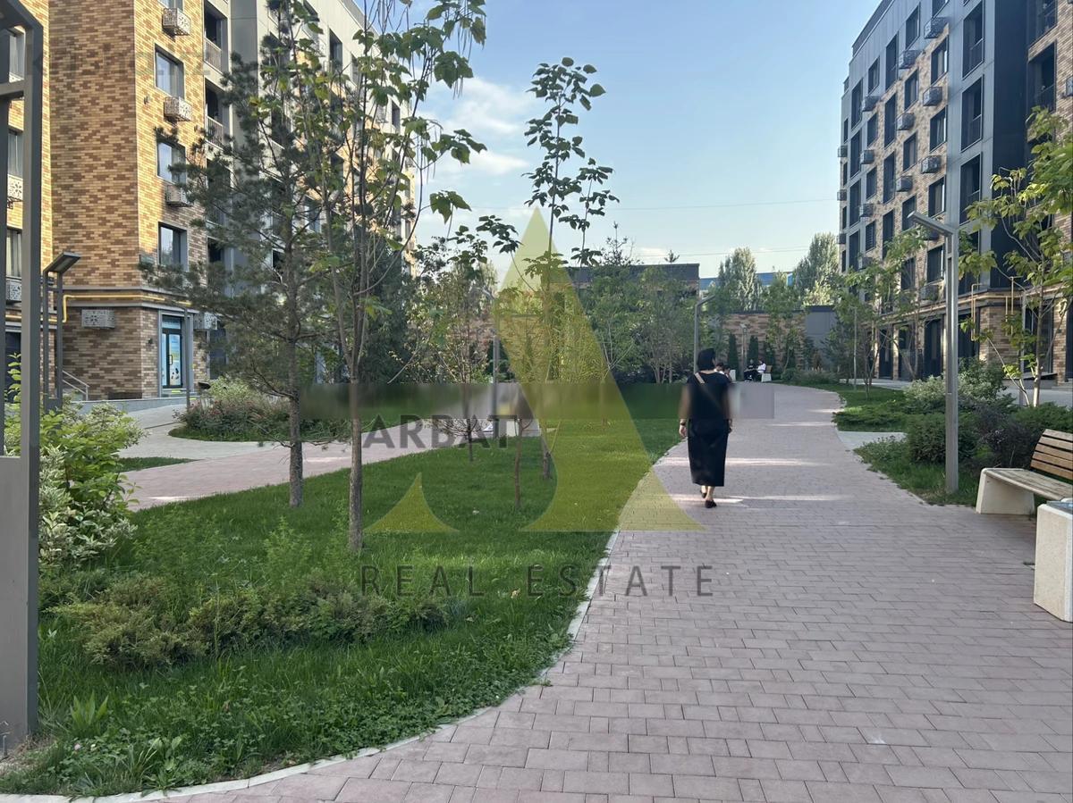 Фото Квартира, 3 комн, 108 м², 6/6 эт., 2024 г.п.
