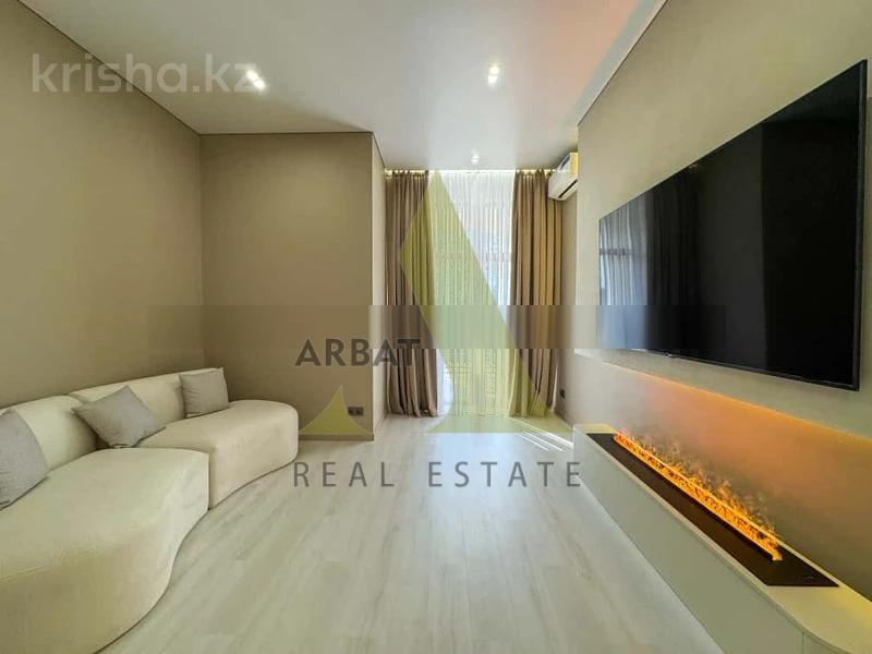 Фото Квартира, 3 комн, 123 м², 2/7 эт., 2016 г.п.