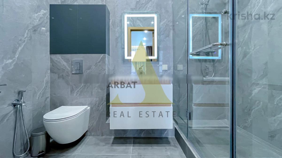 Фото Квартира, 2 комн, 67 м², 12/22 эт.