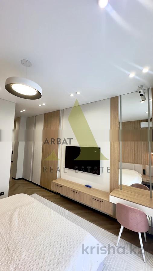 Фото Квартира, 4 комн, 200 м², 3/3 эт., 2023 г.п.