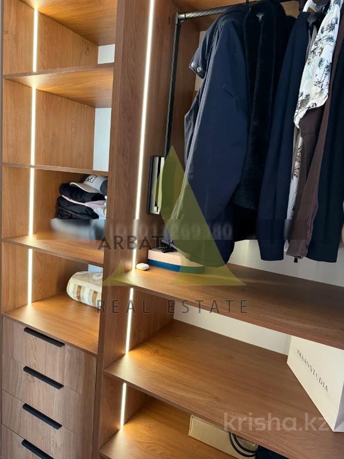 Фото Квартира, 2 комн, 84 м², 3/9 эт.