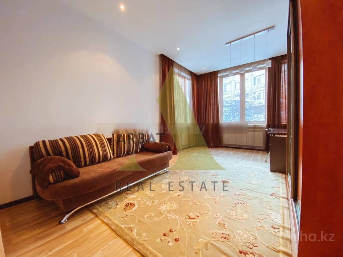 Фото Квартира, 4 комн, 200 м², 2/5 эт., 2010 г.п.
