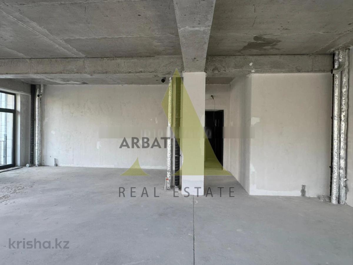 Фото Квартира, 2 комн, 150.6 м², 2/3 эт., 2025 г.п.