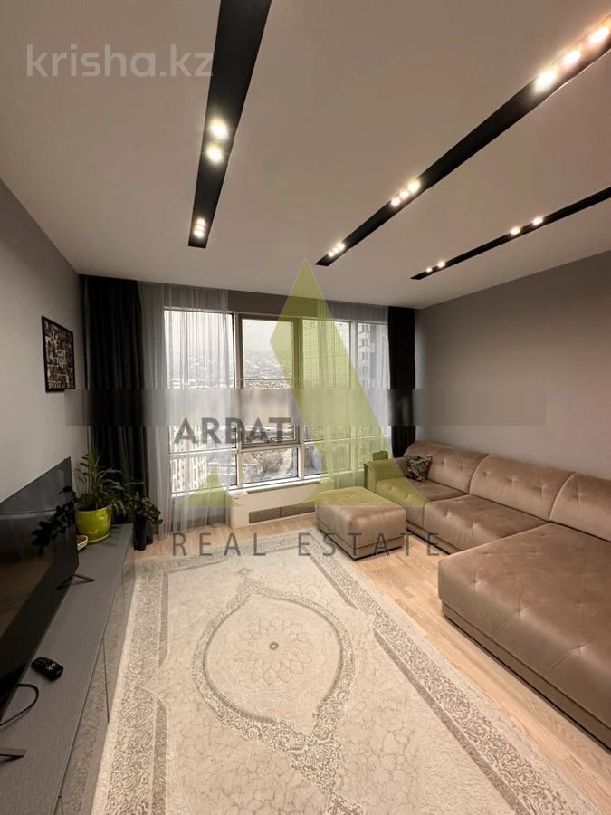 Фото Квартира, 2 комн, 63.7 м², 20/33 эт., 2018 г.п.