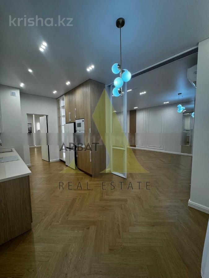 Фото Квартира, 4 комн, 160 м², 2/3 эт., 2023 г.п.