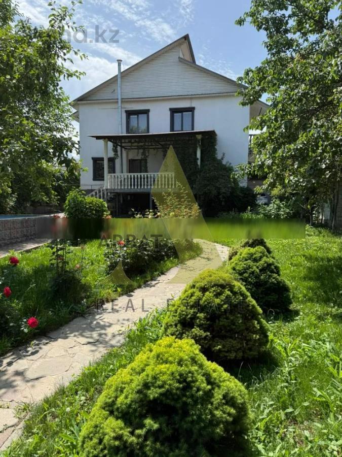 Фото Дом, 4 комн, 345м²