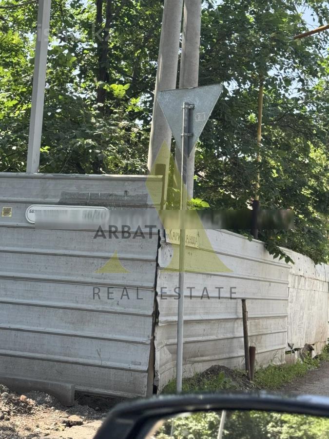 Фото Участок