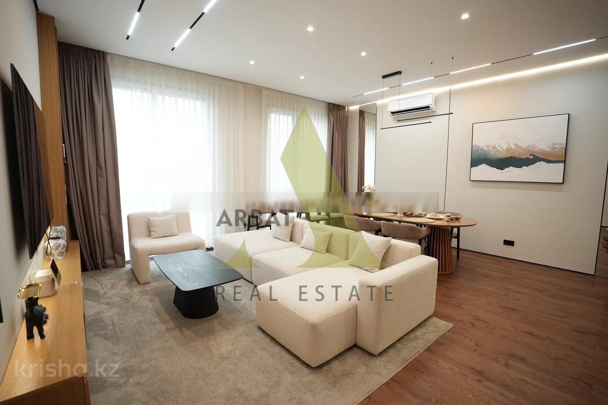 Фото Квартира, 4 комн, 157.5 м², 3/3 эт., 2021 г.п.