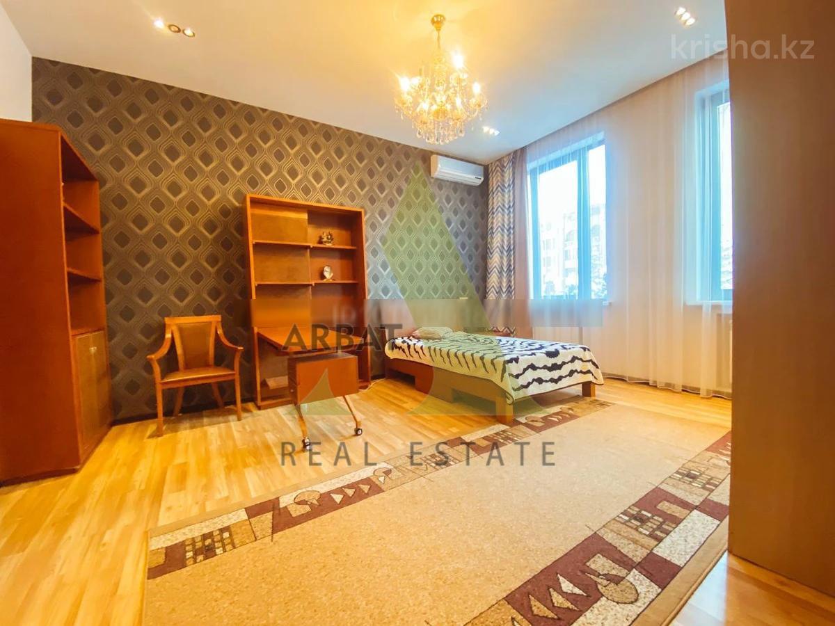 Фото Квартира, 4 комн, 200 м², 2/5 эт., 2010 г.п.