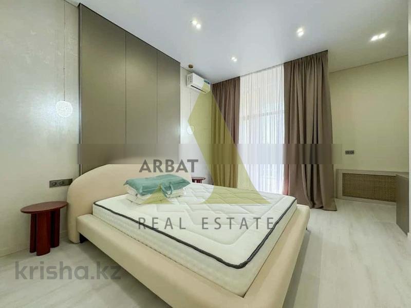 Фото Квартира, 3 комн, 123 м², 2/7 эт., 2016 г.п.