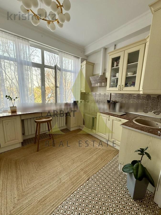 Фото Квартира, 3 комн, 84.5 м², 3/6 эт., 2013 г.п.