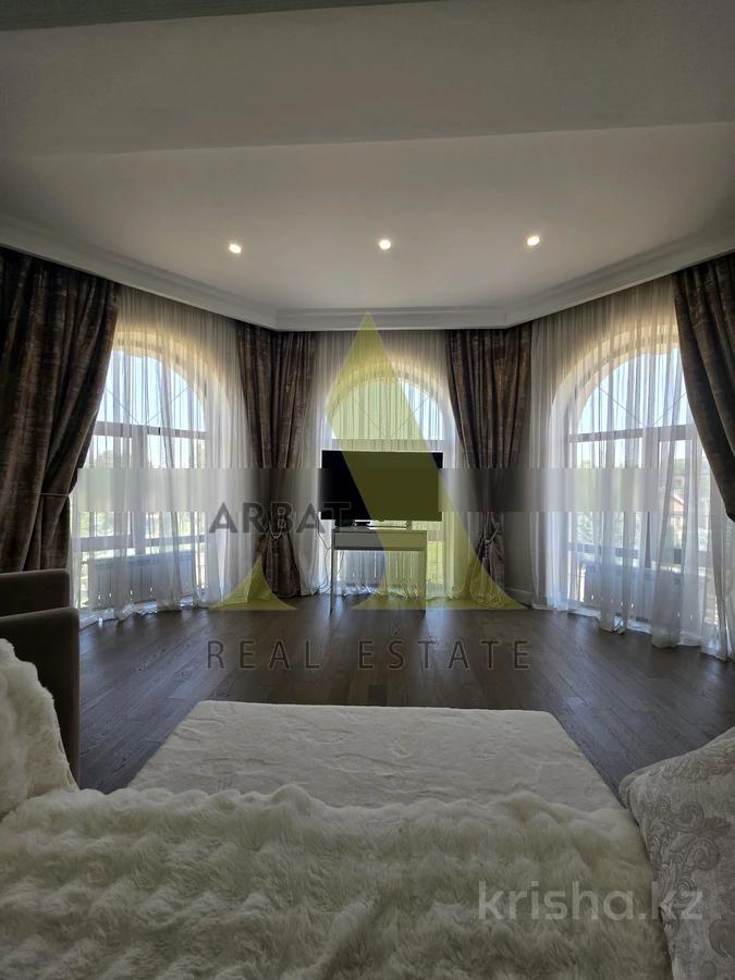 Фото Отдельный дом, 7 комн, 550м²