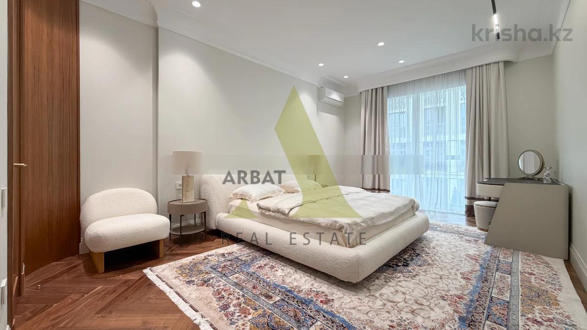Фото Квартира, 3 комн, 130 м², 2/3 эт., 2022 г.п.