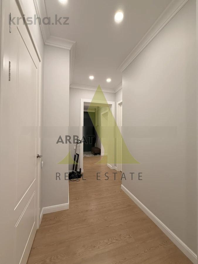 Фото Квартира, 4 комн, 140 м², 6/18 эт., 2020 г.п.