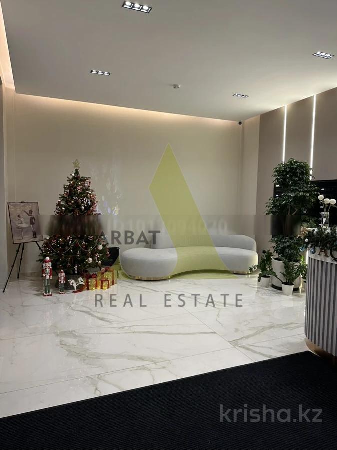 Фото Квартира, 3 комн, 124.8 м², 5/13 эт., 2024 г.п.