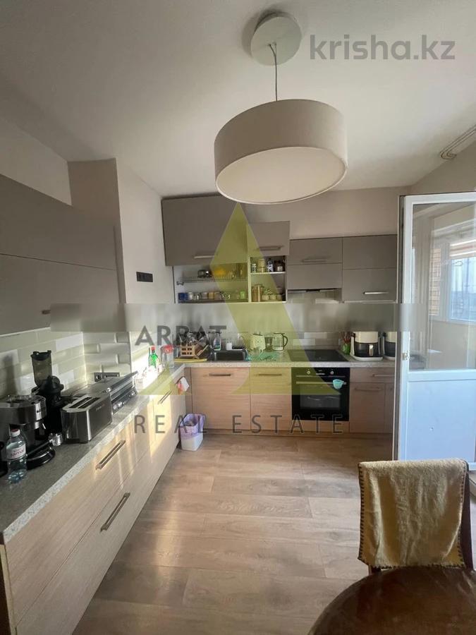 Фото Квартира, 3 комн, 112.1 м², 10/12 эт.