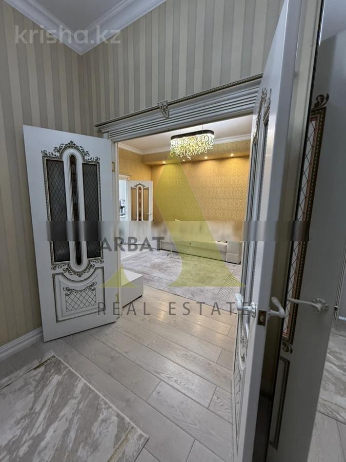 Фото Квартира, 3 комн, 84.5 м², 3/6 эт., 2013 г.п.