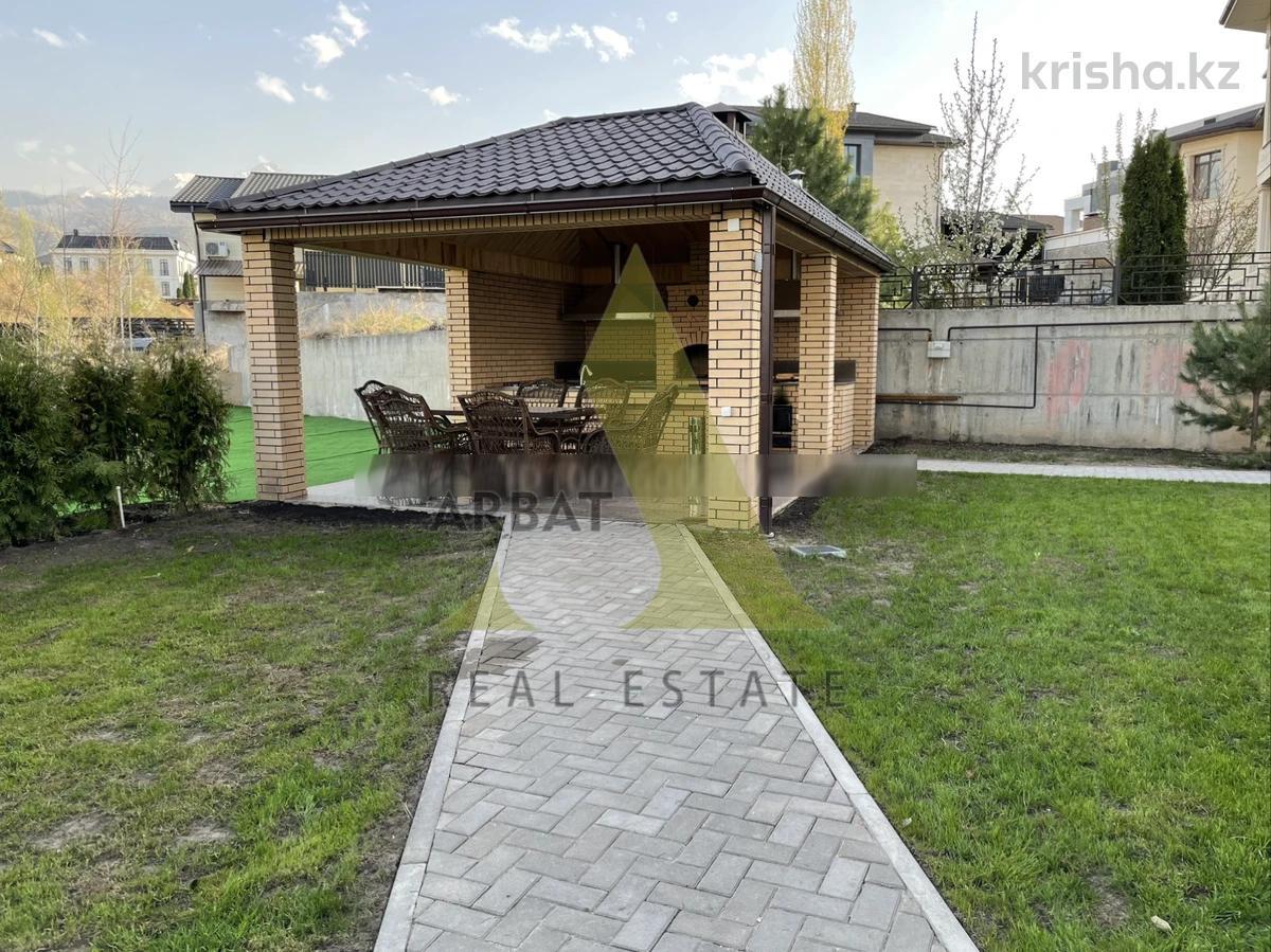 Фото Отдельный дом, 9 комн, 575м²