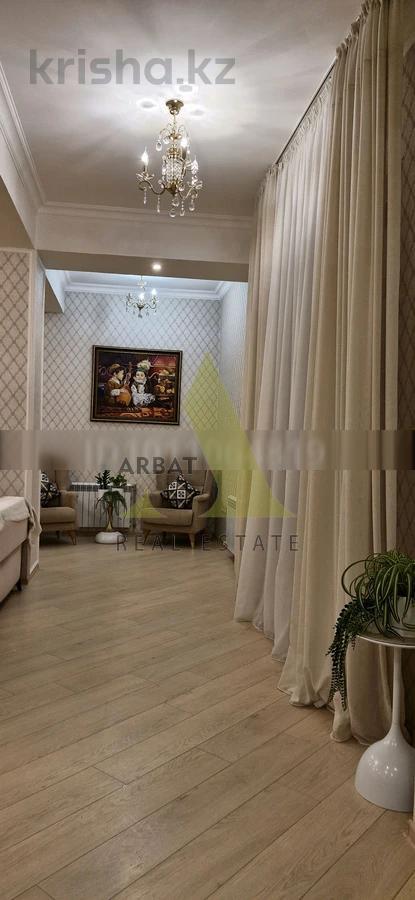 Фото Квартира, 4 комн, 200 м², 6/9 эт., 2017 г.п.