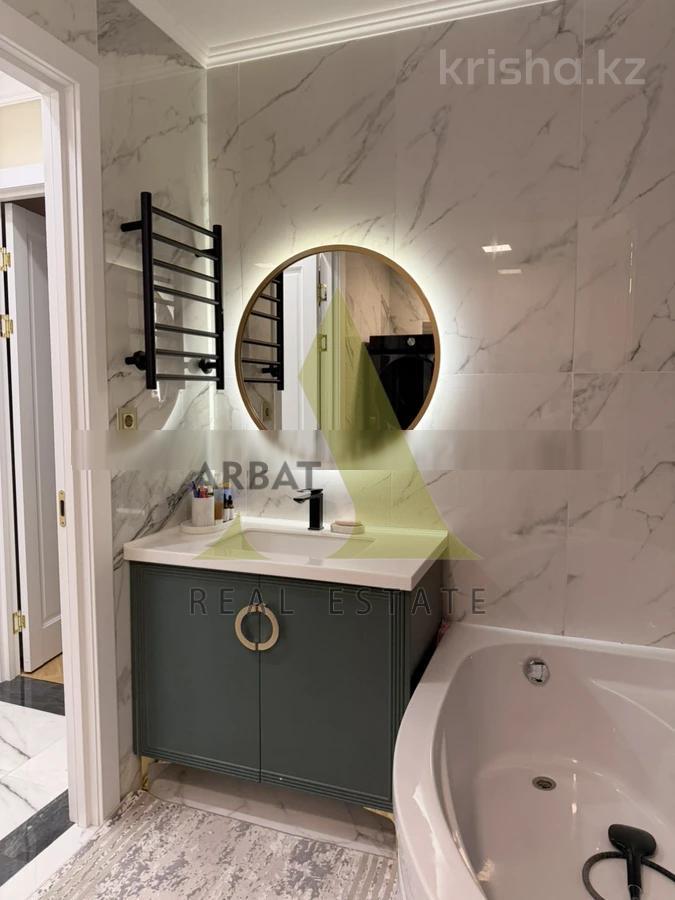 Фото Квартира, 3 комн, 84 м², 3/9 эт., 2021 г.п.