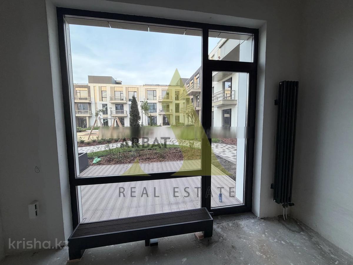 Фото Квартира, 3 комн, 90 м², 1/3 эт., 2025 г.п.