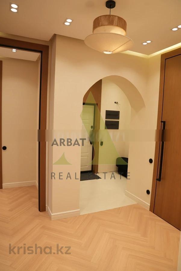 Фото Квартира, 3 комн, 120 м², 2/21 эт., 2022 г.п.