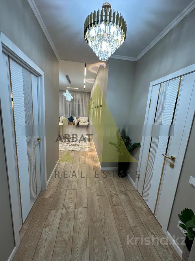 Фото Квартира, 3 комн, 73 м², 2/5 эт., 2018 г.п.