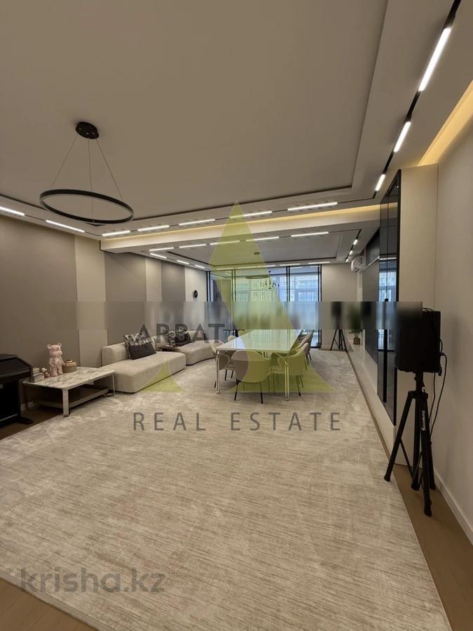 Фото Квартира, 4 комн, 250 м², 3/7 эт., 2004 г.п.