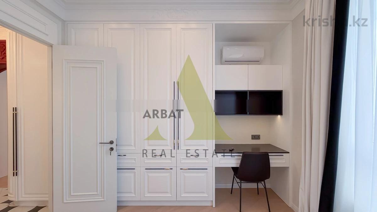 Фото Квартира, 4 комн, 95 м², 18/21 эт., 2022 г.п.