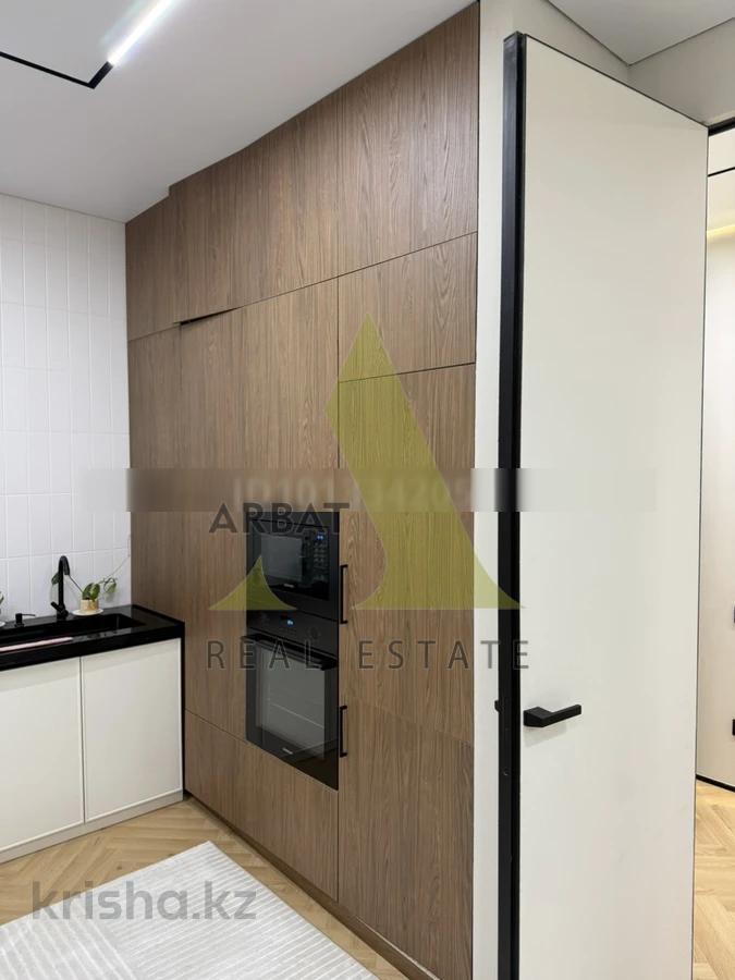 Фото Квартира, 2 комн, 50 м², 9 эт., 2025 г.п.