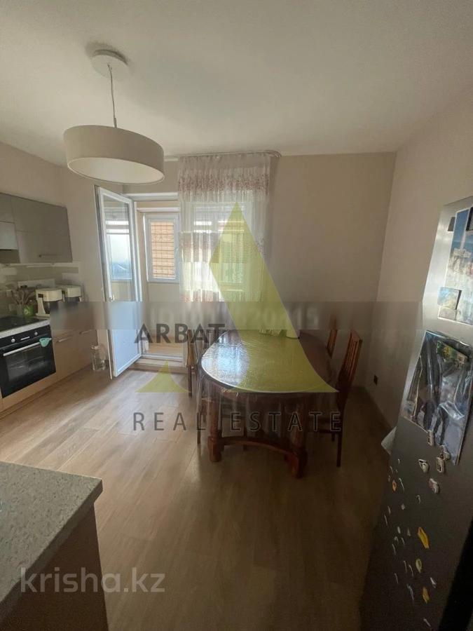 Фото Квартира, 3 комн, 112.1 м², 10/12 эт.