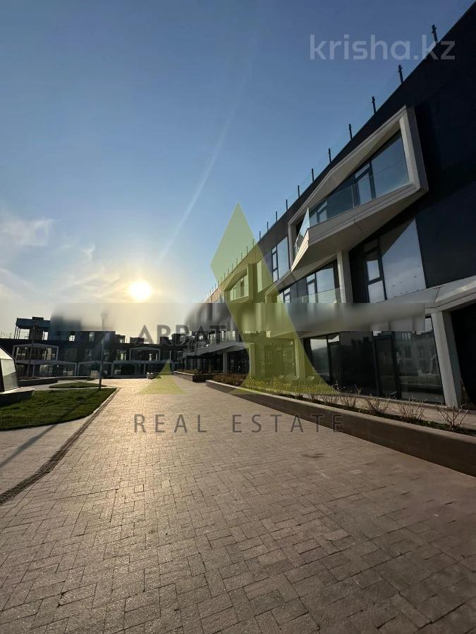 Фото Квартира, 5 комн, 282 м², 2/3 эт., 2022 г.п.