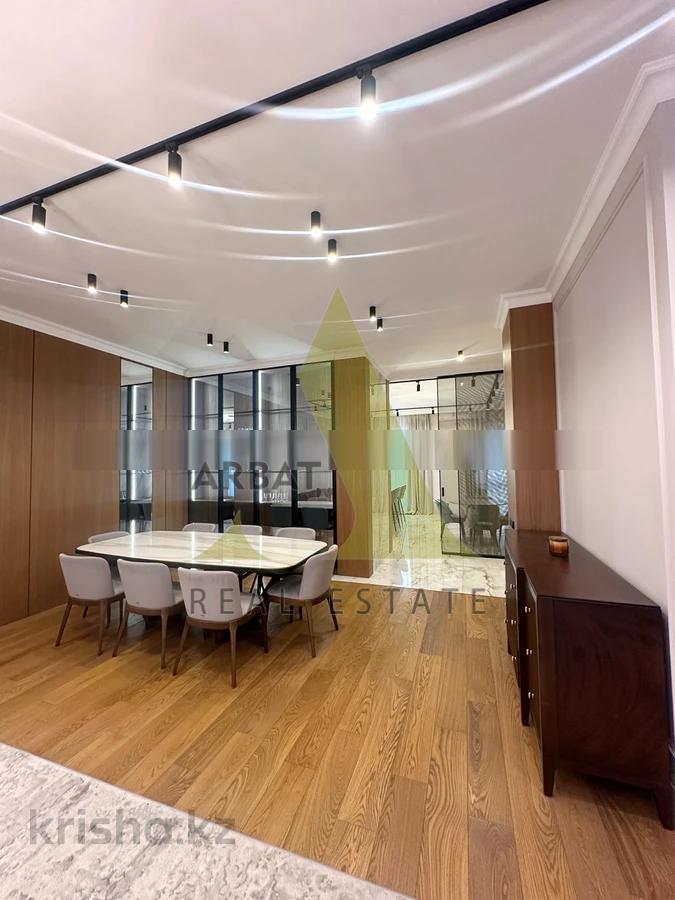 Фото Квартира, 4 комн, 238 м², 2/3 эт., 2018 г.п.